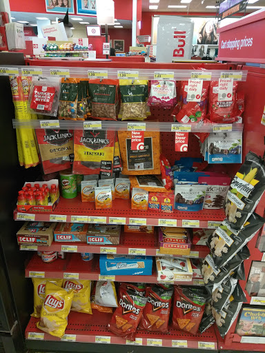 Department Store «Target», reviews and photos, 10424 Trinity Pkwy, Stockton, CA 95219, USA