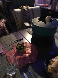 Plats et boissons du Restaurant français Restaurant Le Yeti à Vannes - n°9