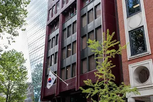 Embassy of the Republic of Korea in the UK image