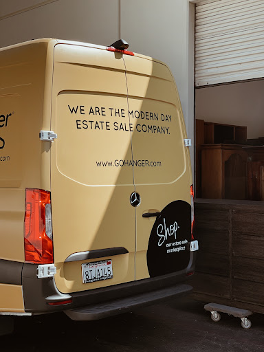 Hanger Estate Co. image