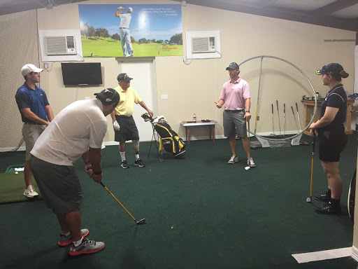 Golf Instructor «Golf Performance Group at Wildcat», reviews and photos, 12000 Almeda Rd, Houston, TX 77045, USA