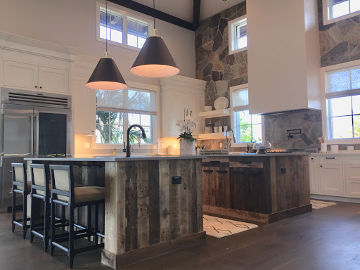 Cabinet Maker «POHL CUSTOM CABINETRY INC.», reviews and photos, 3601 Arnold Ave, Naples, FL 34104, USA