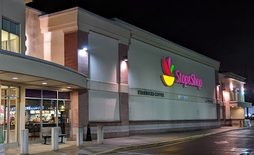 Supermarket «Super Stop & Shop», reviews and photos, 353 NJ-37, Toms River, NJ 08753, USA