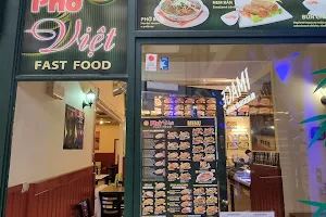 Pho Viet Restaurant image