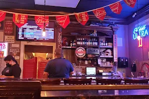 Buffalos Wing Pub image