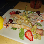 Photo n°1 de l'avis de Riccardo.t fait le 30/06/2021 à 20:34 sur le  Tre Rape à San Vito di Leguzzano