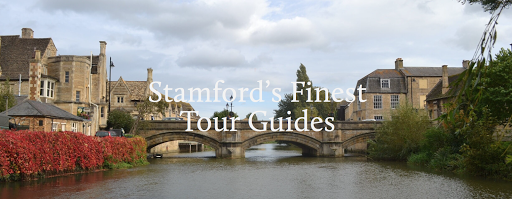 The Stamford Town Guided Tours