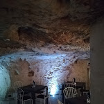 Photo n°4 de l'avis de Luca. fait le 05/02/2019 à 20:17 sur le  Caffè Borghese à Poggiardo