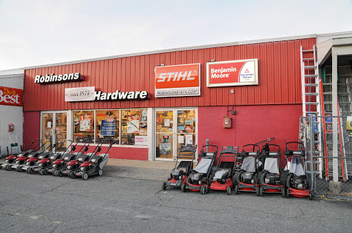 Hardware Store «Robinsons Hardware», reviews and photos, 31 Washington St, Hudson, MA 01749, USA