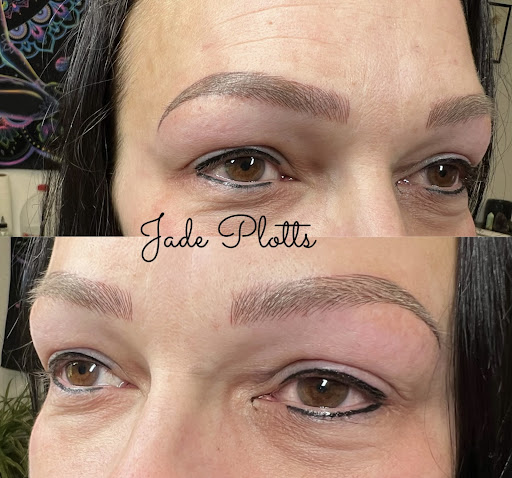 Explore looney tunes tattoo ideas, creative tattoo ideas in Lewisburg, available at Jolie Femme Permanent Makeup & Tiny Tattoos