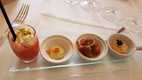 Plats et boissons du Restaurant français Restaurant du Champ de Mars à Meaux - n°6