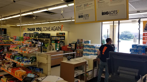 Discount Store «Big Lots», reviews and photos, 3185 Denton Hwy, Haltom City, TX 76117, USA