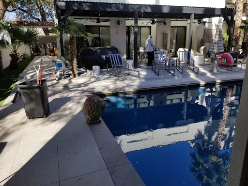 Upscale Patio Cleaning Services