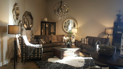 Furniture Store «Ashley HomeStore», reviews and photos, 56 Costello Rd, Newington, CT 06111, USA