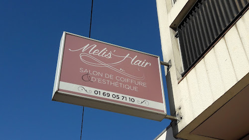 Salon de coiffure Melis'Hair Savigny-sur-Orge