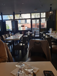 Atmosphère du Restaurant thaï Diablo Wok à Nanterre - n°6