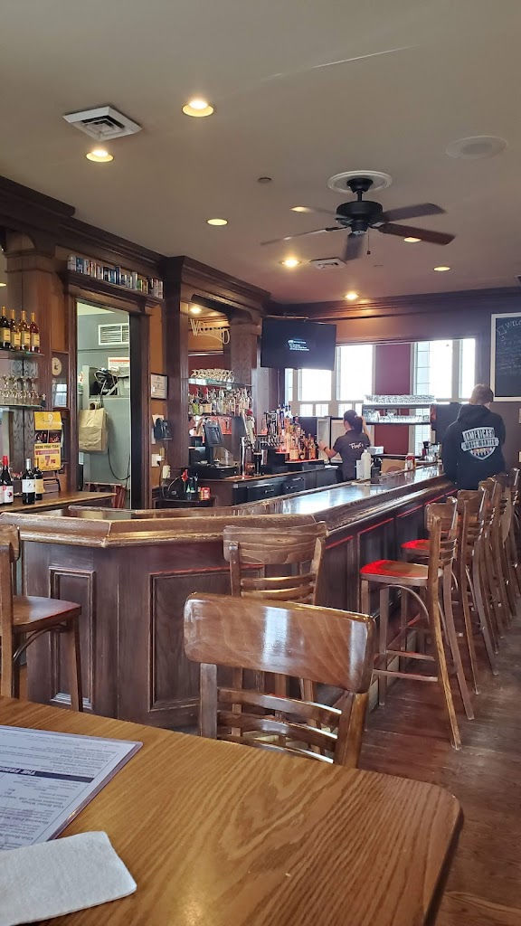 Floyd's Restaurant 48439