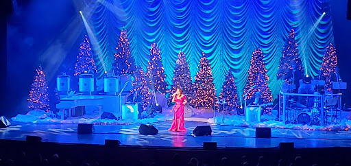 Performing Arts Theater «Stephens Auditorium», reviews and photos, 1900 Center Dr, Ames, IA 50011, USA