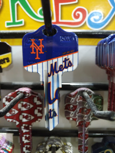 Locksmith «Atlantic Lock and Safe», reviews and photos, 100 Main St, Bradley Beach, NJ 07720, USA