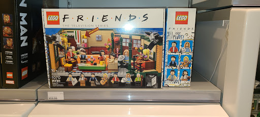 Toy Store «The LEGO Store», reviews and photos, 6020 E 82nd St, Indianapolis, IN 46250, USA
