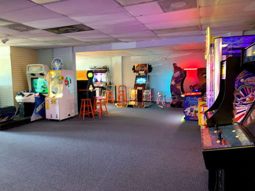 Video Arcade «Beach Fun & Games», reviews and photos, 12975 Village Blvd, Madeira Beach, FL 33708, USA
