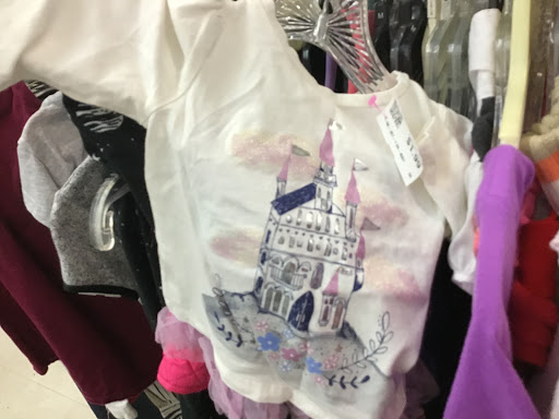 Thrift Store «Angel View Resale Store - Temecula», reviews and photos