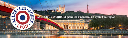 Allez Les Gones à Lyon