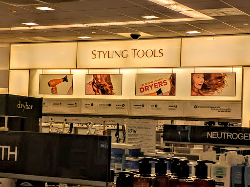 Hair Salon «Ulta Beauty», reviews and photos, 190 Glynn Isle, Brunswick, GA 31525, USA