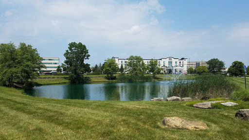 Convention Center «Quest Conference Center», reviews and photos, 8405 Pulsar Pl, Columbus, OH 43240, USA