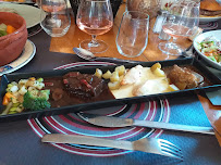 Plats et boissons du Restaurant Le Guide De Marloux à Mellecey - n°6