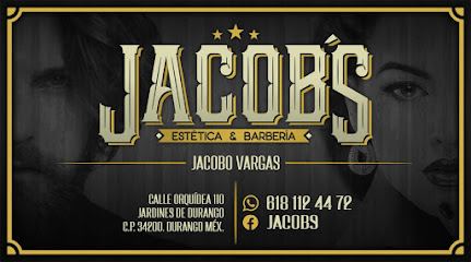 JACOB’S Estética y Barbería