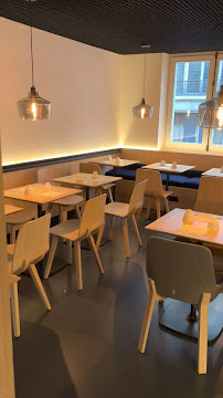 Atmosphère du Restaurant japonais Enni Udon à Paris - n°5