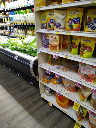 Grocery Store «Safeway», reviews and photos, 1380 Linda Mar Blvd, Pacifica, CA 94044, USA