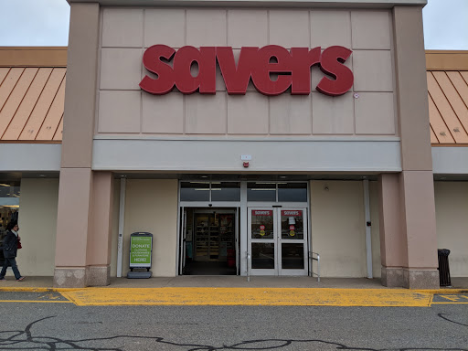 Thrift Store «Savers», reviews and photos
