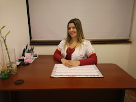 Psicologa Veronica Arcos