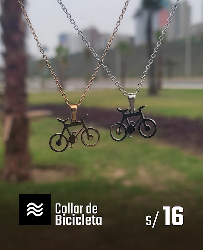 RiobuenoShop - San Miguel