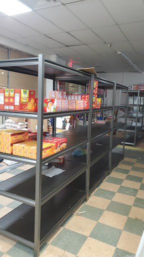 Grocery Store «Meghna Supermarket», reviews and photos, 4007 E 9 Mile Rd, Warren, MI 48091, USA