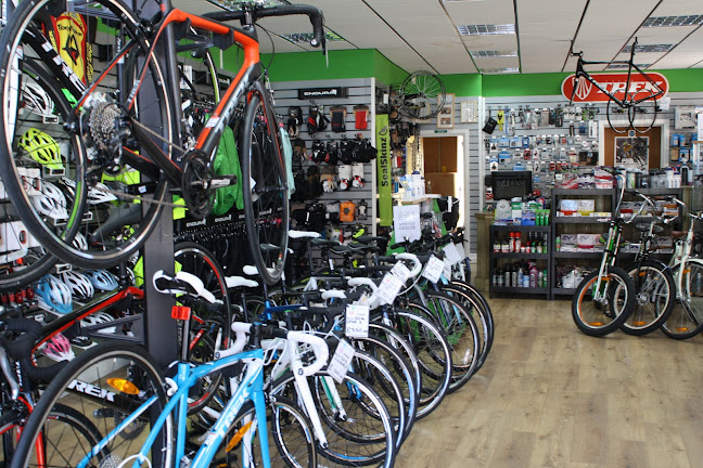 Reviews of South Downs Bikes in Worthing - Bicycle store