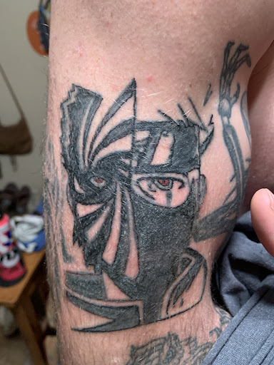 Tattoo Shop «Crawling Squid Tattoo Studio», reviews and photos, 2611 W Bethany Home Rd, Phoenix, AZ 85017, USA