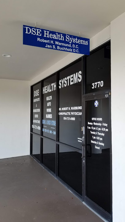 DSE Health Systems - Pet Food Store in Lauderdale Lakes Florida