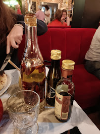 Plats et boissons du Restaurant italien Le Comptoir Italien - Jaux - n°15