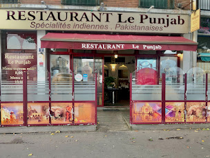 Photo n°95 de Le Punjab Restaurant Indien à Le Havre ()