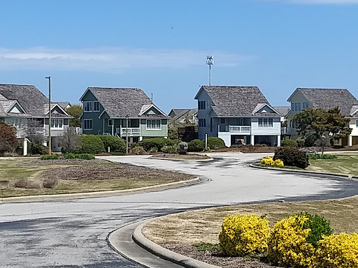 Golf Course «Nags Head Golf Links», reviews and photos, 5615 S Seachase Dr, Nags Head, NC 27959, USA