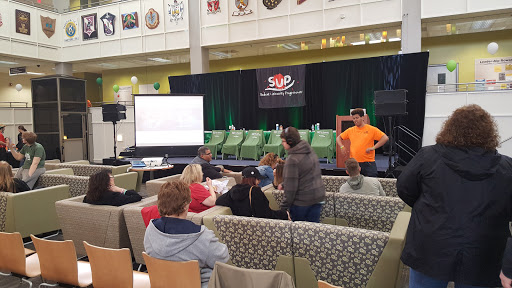 Shopping Mall «Collegetown Shopping Center», reviews and photos, 731 Delsea Dr, Glassboro, NJ 08028, USA