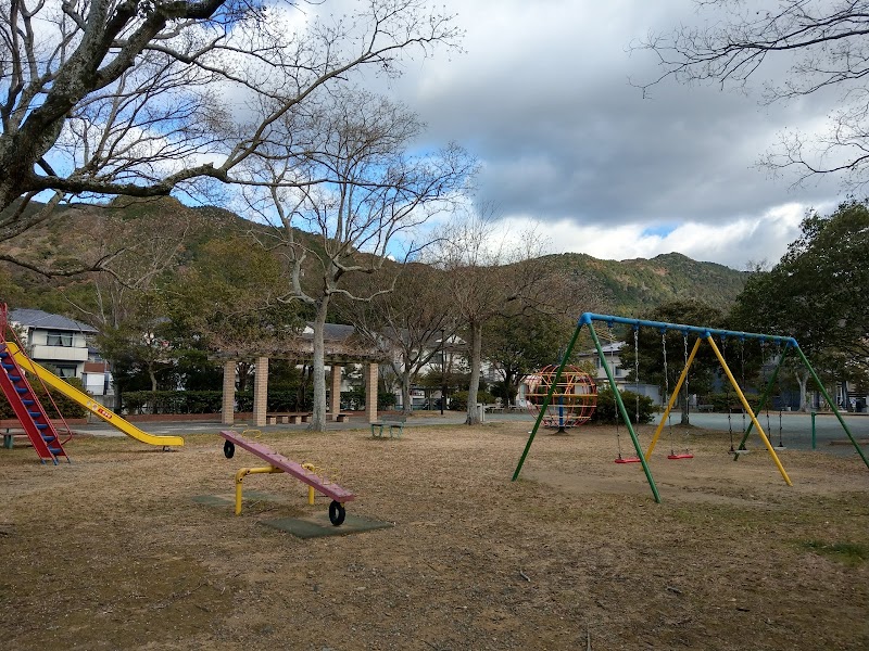 北田公園