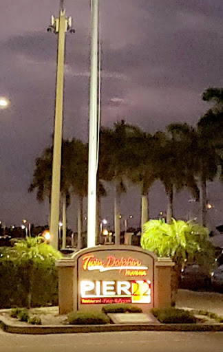 Restaurant «PIER 22 Restaurant • Patio • Catering», reviews and photos, 1200 1st Ave W, Bradenton, FL 34205, USA