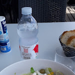 Photo n°15 de l'avis de Rosalba.a fait le 23/06/2019 à 14:10 sur le  Terrazza Ondina à Finale Ligure