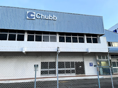 Chubb Singapore Pte Ltd