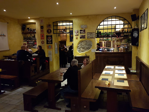 ristoranti Taverna Ai Mastri D'Arme Trieste