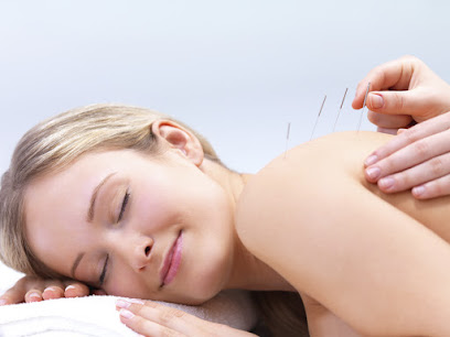 Hayberg Wellness and Acupuncture